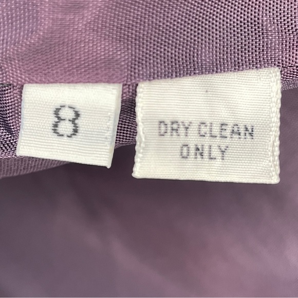 Vintage 80s Saril Ltd. Tweed Ribbed Knit Cuffs Jacket - Picture 13 of 16